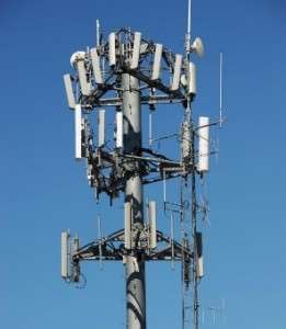Telecommunications
